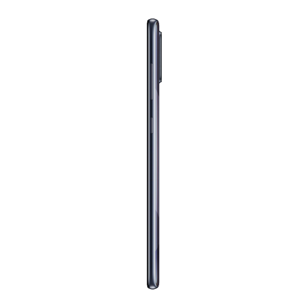 Refurbished Samsung Galaxy A71 128GB Noir