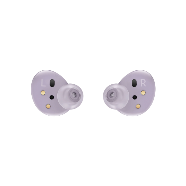 Refurbished Samsung Galaxy Buds2 | Violet