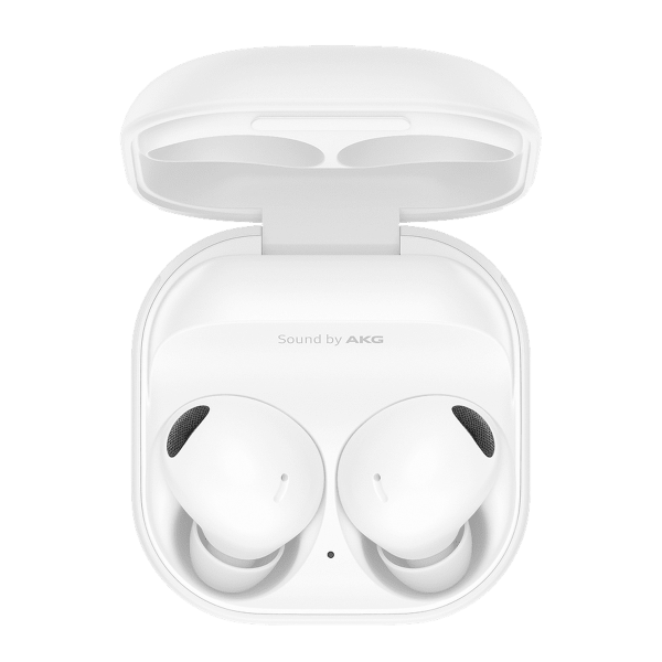 Refurbished Samsung Galaxy Buds2 Pro | Blanc