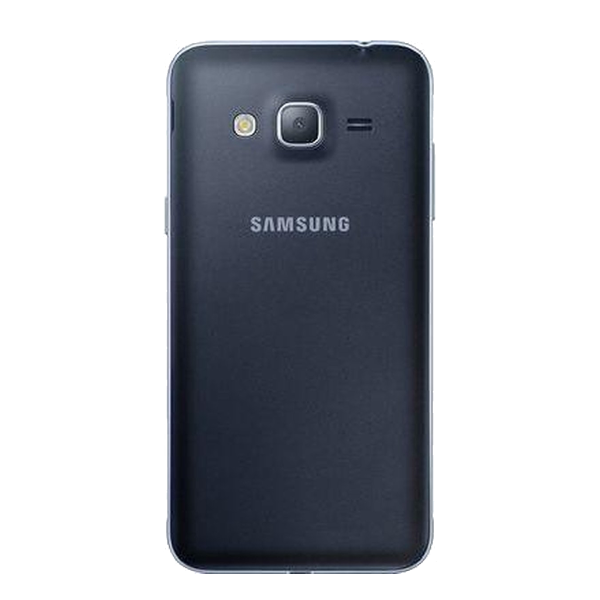 Refurbished Samsung Galaxy J3 8GB Noir (2016)