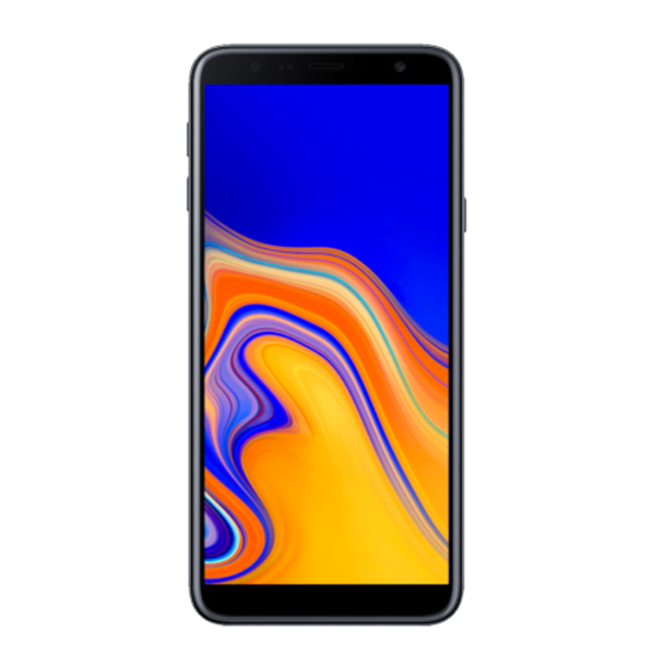Refurbished Samsung Galaxy J4 Plus 32GB Noir | Dual