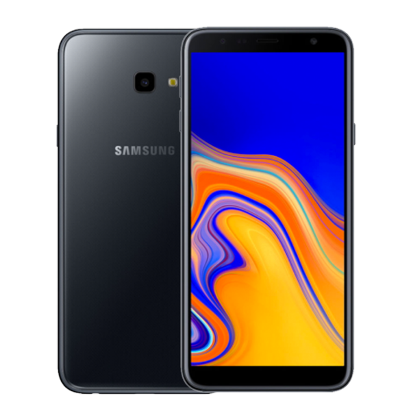Refurbished Samsung Galaxy J4 Plus 32GB Noir | Dual