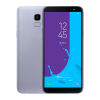 Refurbished Samsung Galaxy J6 32GB Gris | Dual
