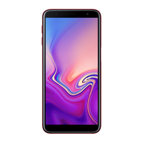 Refurbished Samsung Galaxy J6+ 32GB Rouge | Dual