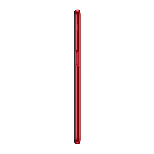 Refurbished Samsung Galaxy J6+ 32GB Rouge | Dual