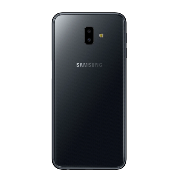 Refurbished Samsung Galaxy J6+ 32GB Noir