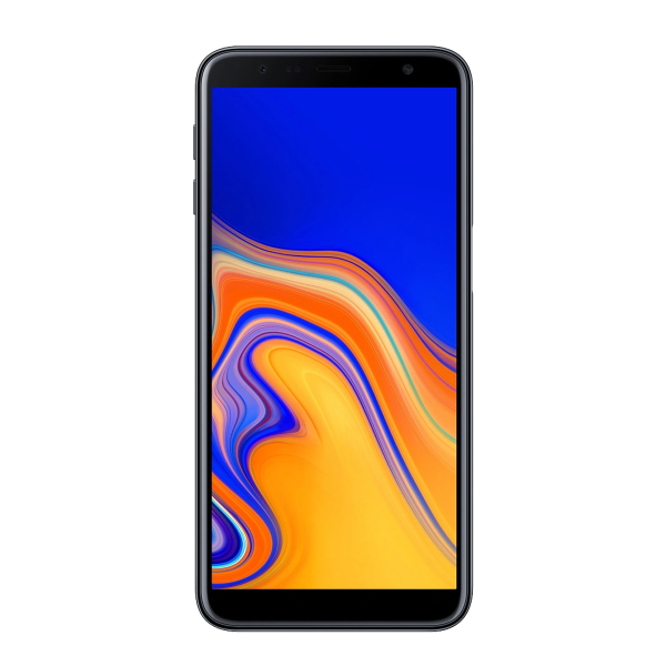 Refurbished Samsung Galaxy J6+ 32GB Noir