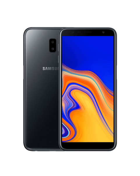 Refurbished Samsung Galaxy J6+ 32GB Noir