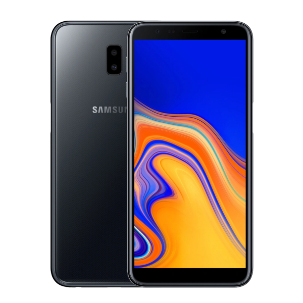 Refurbished Samsung Galaxy J6+ 32GB Noir