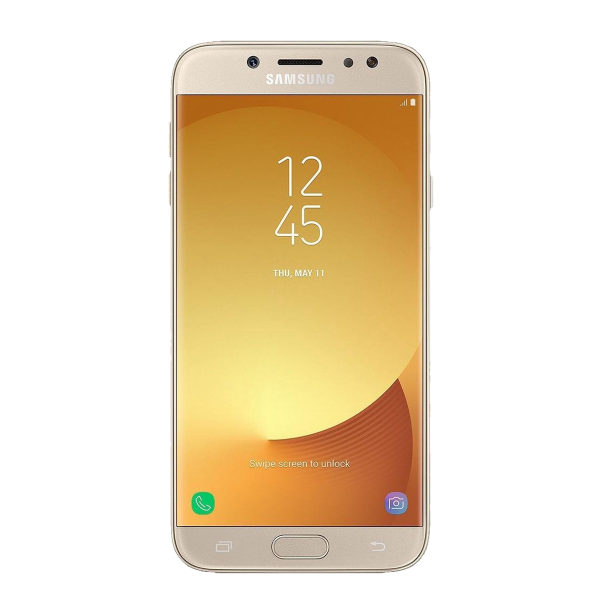 Refurbished Samsung Galaxy J7 16GB Or 2016