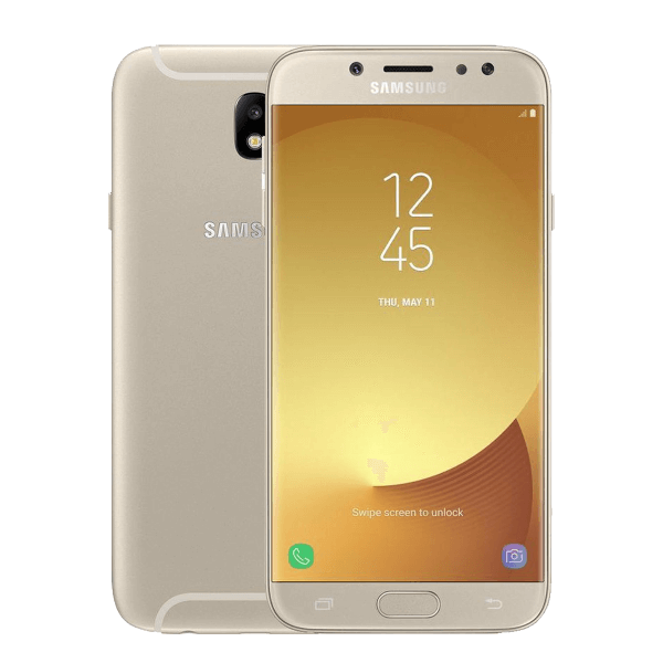 Refurbished Samsung Galaxy J7 16GB Or 2016