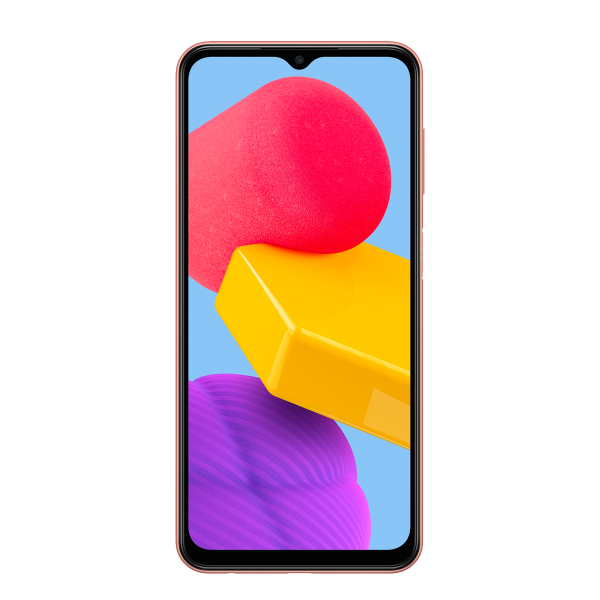 Refurbished Samsung Galaxy M13 64GB Cuivre