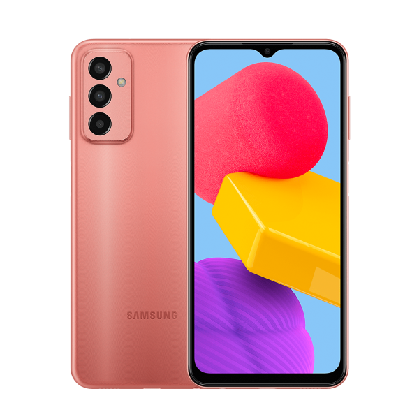 Refurbished Samsung Galaxy M13 64GB Cuivre
