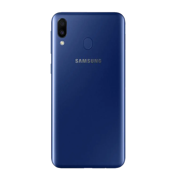 Refurbished Samsung Galaxy M20 64GB Bleu
