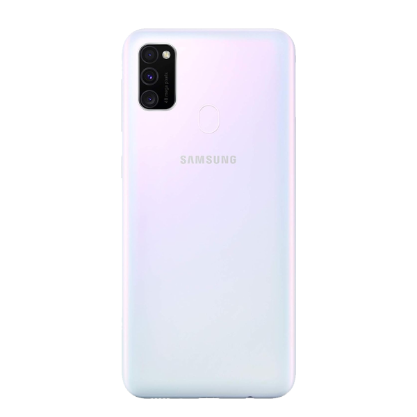 Refurbished Samsung Galaxy M30s 64GB Blanc