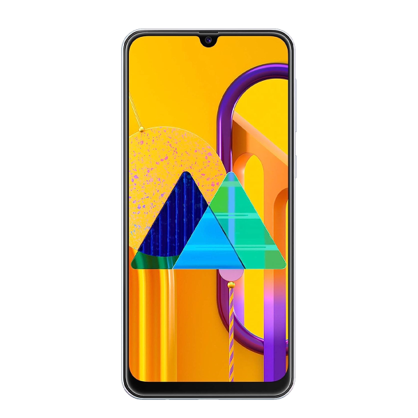 Refurbished Samsung Galaxy M30s 64GB Blanc