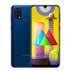 Refurbished Samsung Galaxy M31 64GB Bleu