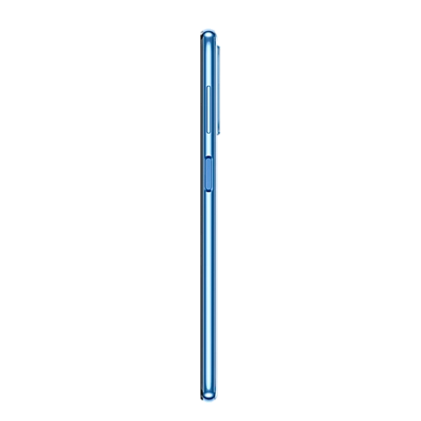 Refurbished Samsung Galaxy M52 128GB Bleu