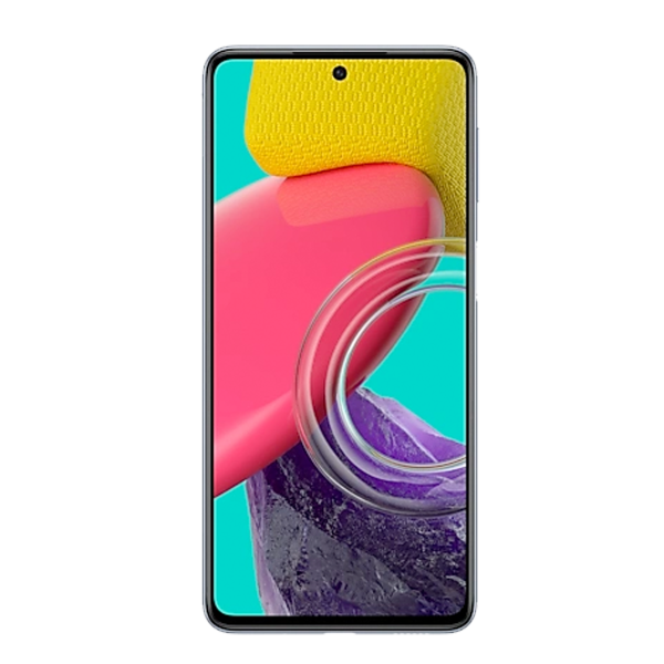 Samsung Galaxy M53 128GB Bleu | 5G