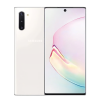 Refurbished Samsung Galaxy Note 10+ 256GB Blanc | Dual
