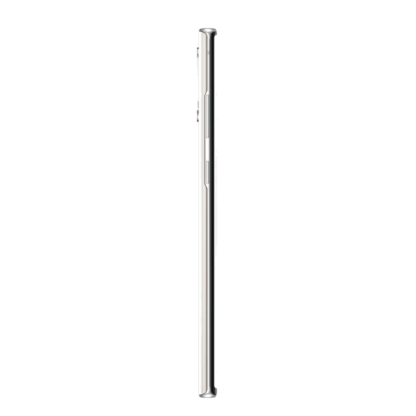 Samsung Galaxy Note 10+ 256GB Blanc | Dual