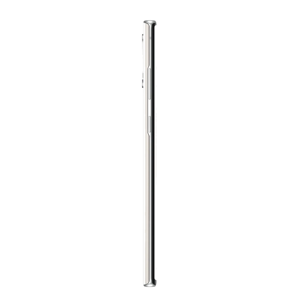 Refurbished Samsung Galaxy Note 10+ 256GB Blanc | Dual