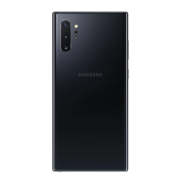 Refurbished Samsung Galaxy Note 10+ 256GB Noir | Dual