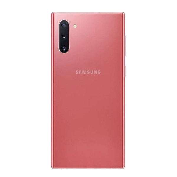 Refurbished Samsung Galaxy Note 10 256GB Aura Rose