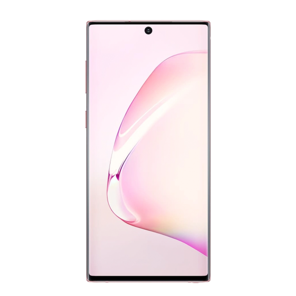 Refurbished Samsung Galaxy Note 10 256GB Aura Rose