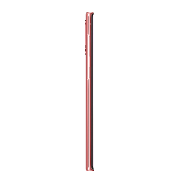Refurbished Samsung Galaxy Note 10 256GB Aura Rose