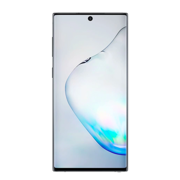 Refurbished Samsung Galaxy Note 10 256GB Noir