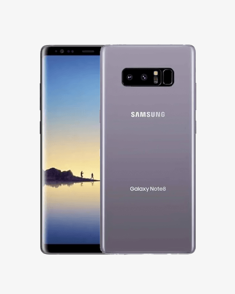 Samsung Galaxy Note 8 64GB Gris