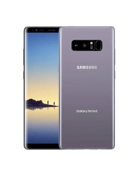 Samsung Galaxy Note 8 64GB Gris
