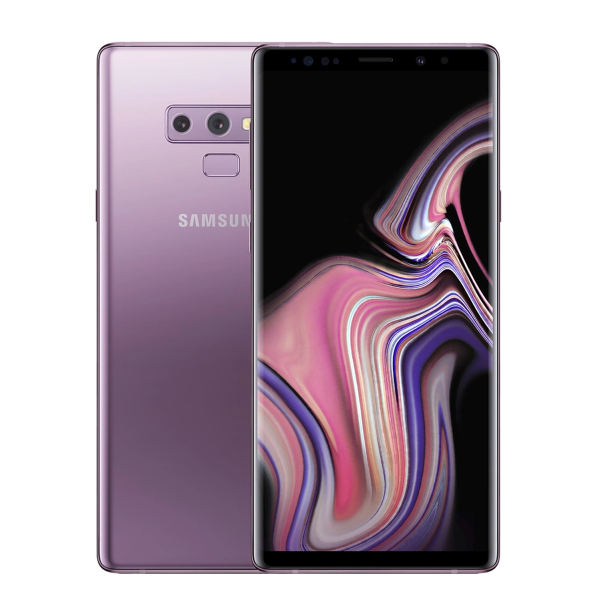 Samsung Galaxy Note 9 Dual | 128GB | Violet