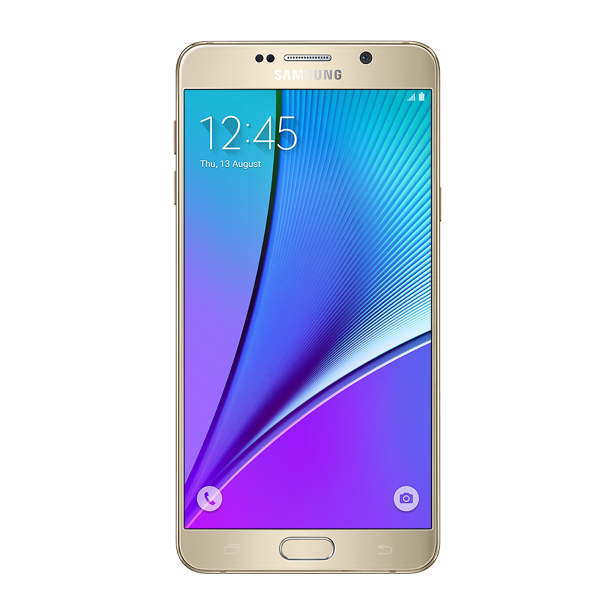 Refurbished Samsung Galaxy Note 5 32GB Or 