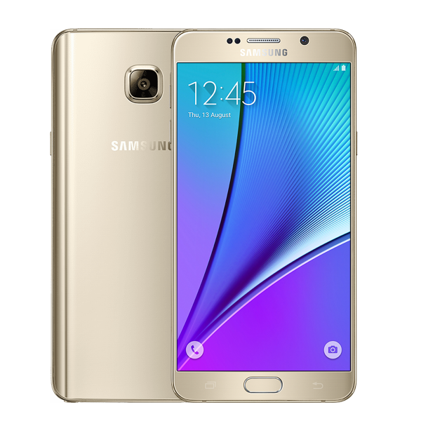 Refurbished Samsung Galaxy Note 5 32GB Or 