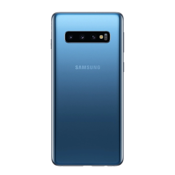 Refurbished Samsung Galaxy S10 128GB Bleu