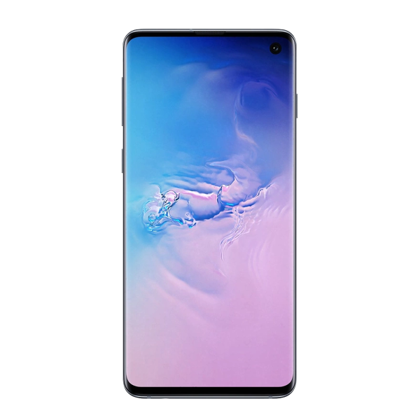 Refurbished Samsung Galaxy S10 128GB Bleu