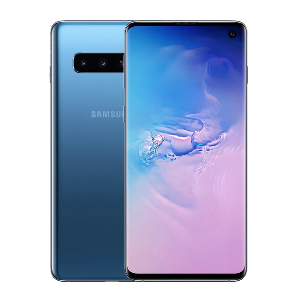 Refurbished Samsung Galaxy S10 128GB Noir