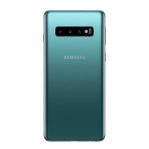 Refurbished Samsung Galaxy S10 128GB Vert