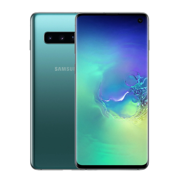 Refurbished Samsung Galaxy S10 128GB Noir