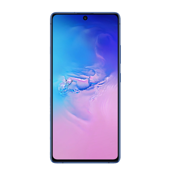 Refurbished Samsung Galaxy S10 Lite 128GB Bleu | Dual