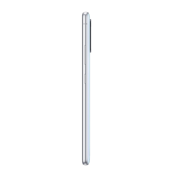 Refurbished Samsung Galaxy S10 Lite 128GB Blanc | Dual