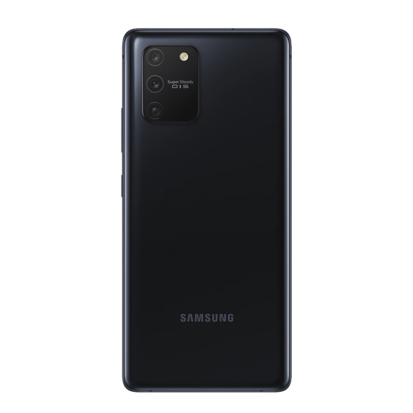 Refurbished Samsung Galaxy S10 Lite 128GB Noir | Dual