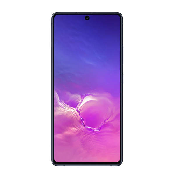 Refurbished Samsung Galaxy S10 Lite 128GB Noir | Dual