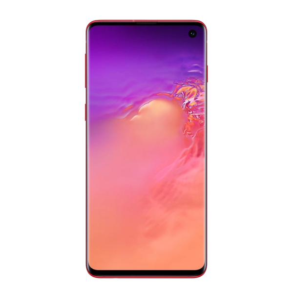 Refurbished Samsung Galaxy S10 128GB Rouge