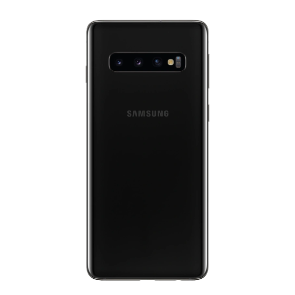 Refurbished Samsung Galaxy S10 128GB Noir