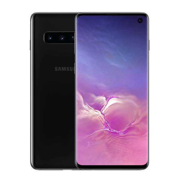 Refurbished Samsung Galaxy S10 128GB Argent