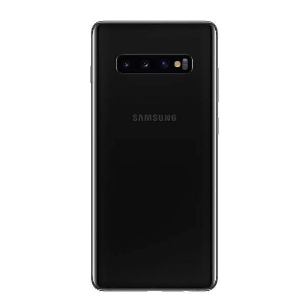 Refurbished Samsung Galaxy S10+ 512GB Noir