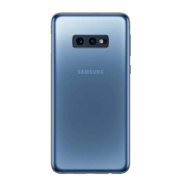 Refurbished Samsung Galaxy S10e 128GB Prism Bleu